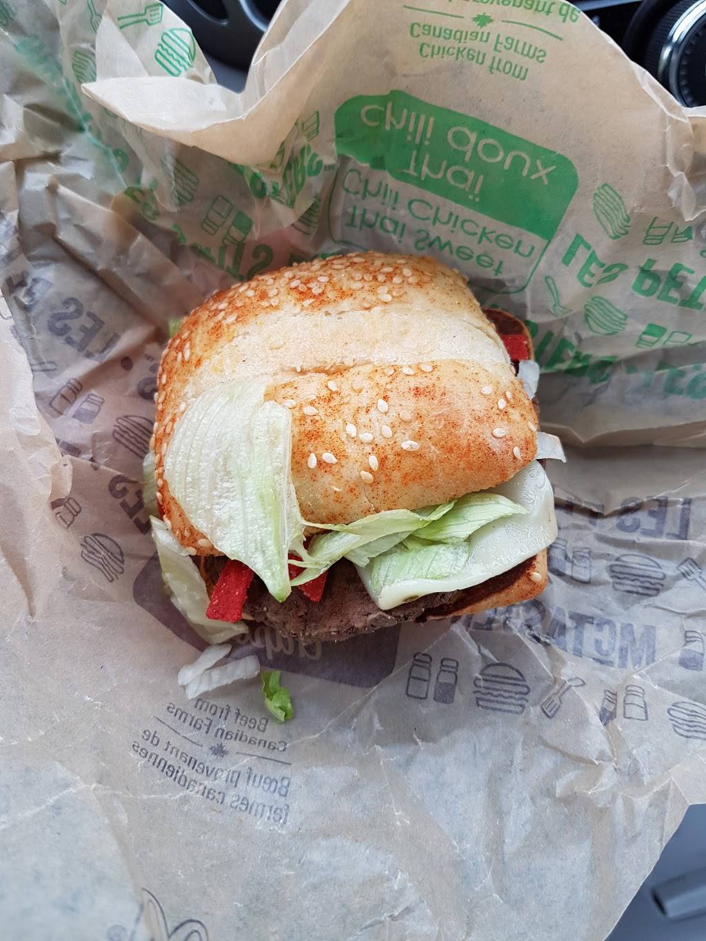 McDonalds | cafe | 1951 Ravenscroft Rd, Ajax, ON L1T 0K4, Canada | 9054263893 OR +1 905-426-3893