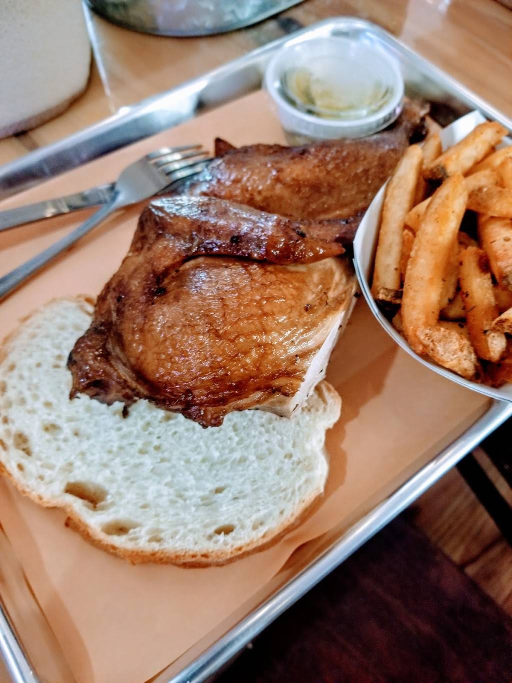 Falcon Eddys Barbeque | restaurant | 825 Church St, Evanston, IL 60201, USA | 8478596991 OR +1 847-859-6991