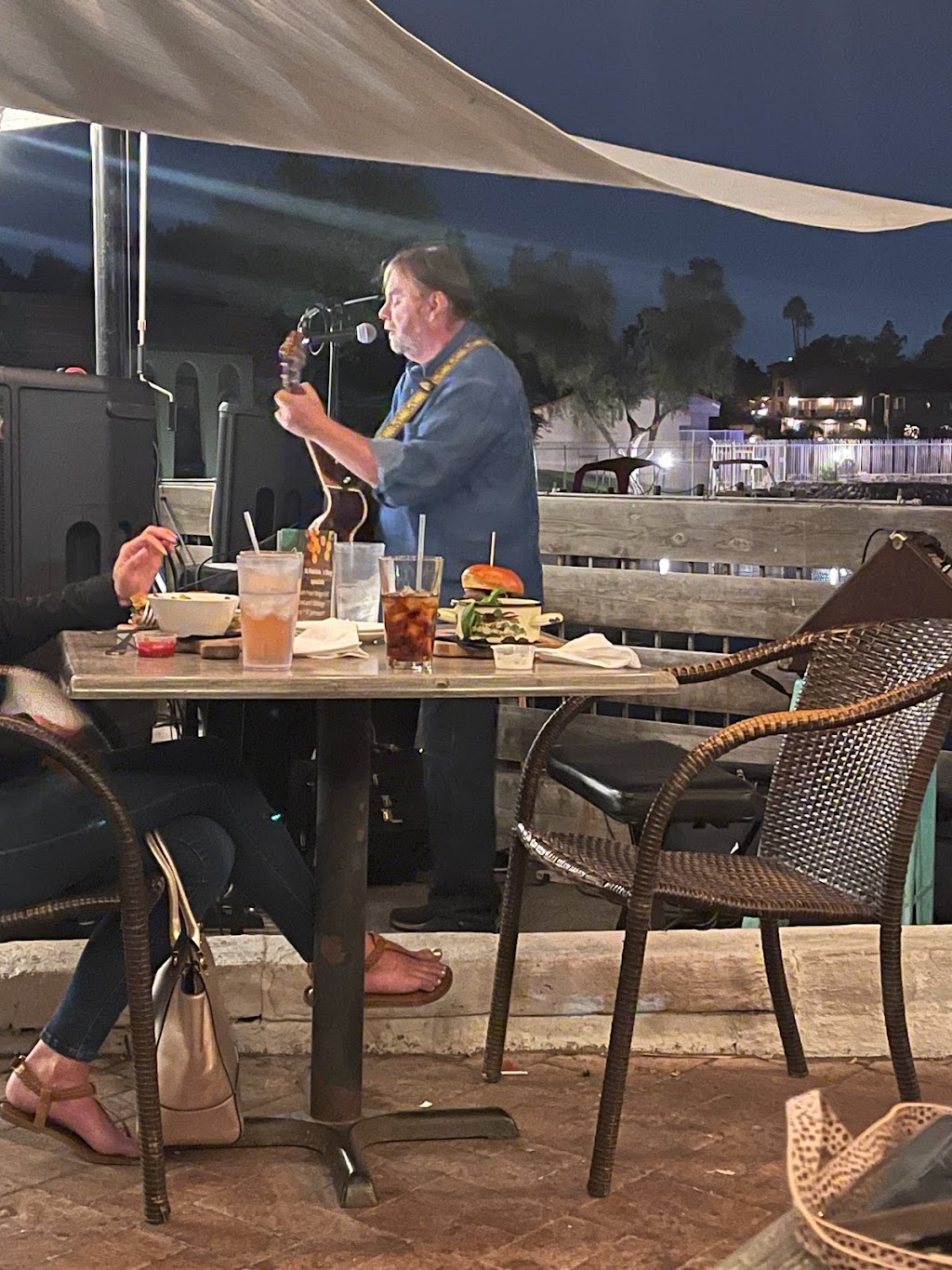 Lido | restaurant | 5350 S Lakeshore Dr, Tempe, AZ 85283, USA | 4805314571 OR +1 480-531-4571