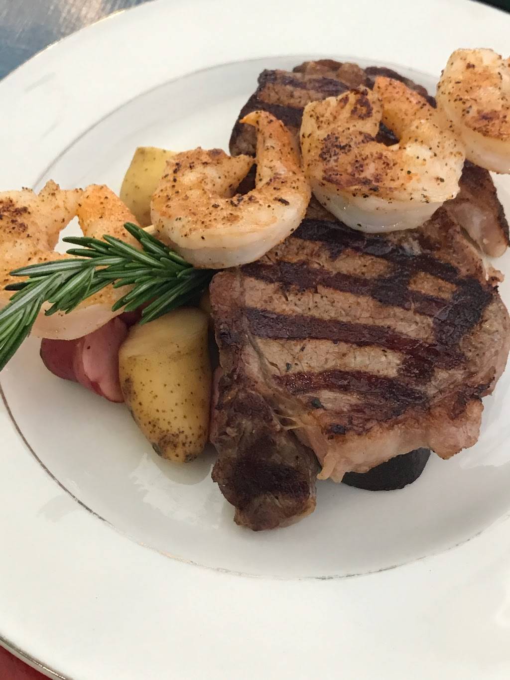 MaryScott’s Kitchen | restaurant | 518 Main St, New Harmony, IN 47631, USA | 8122705030 OR +1 812-270-5030