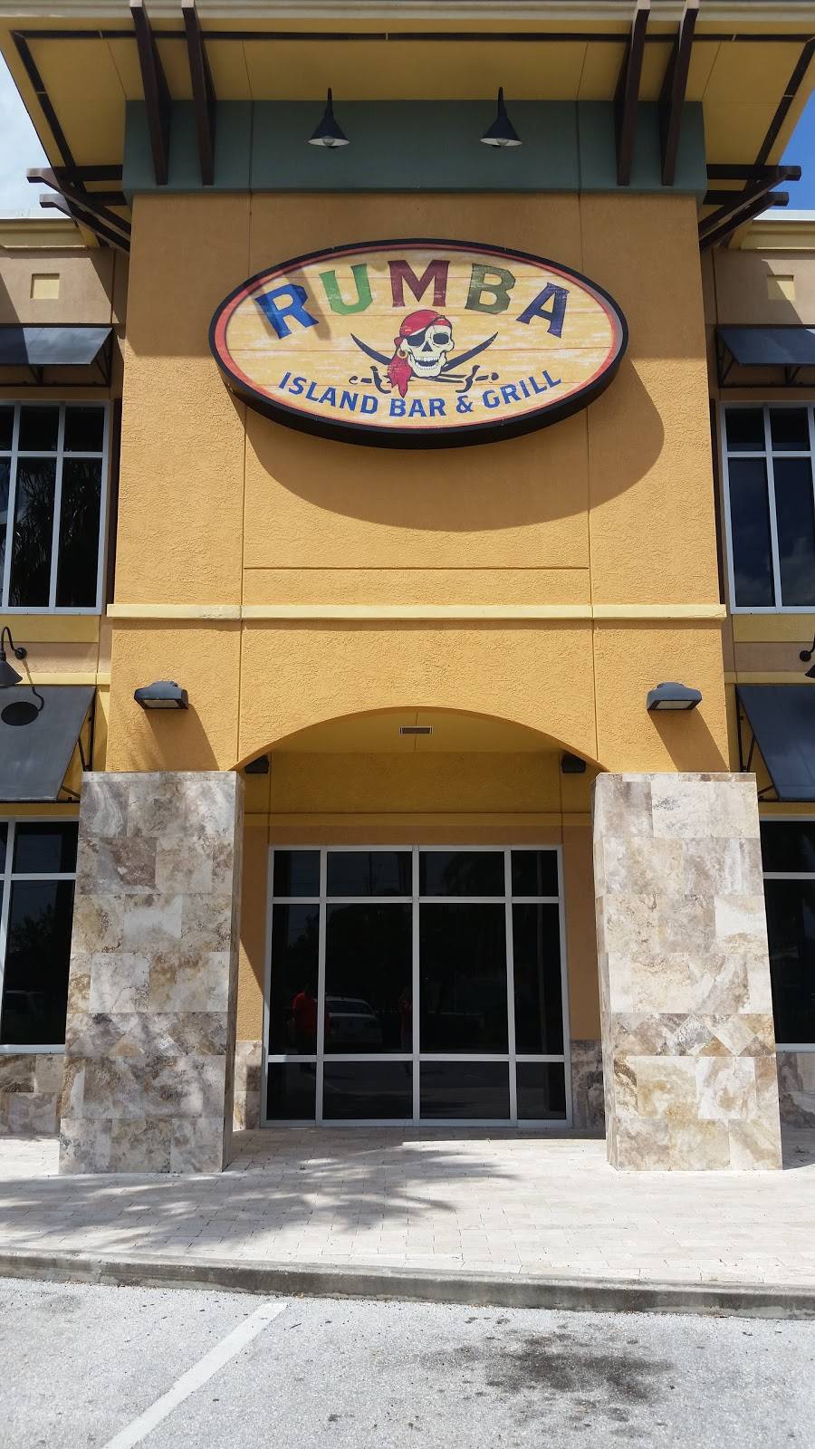 Rumba Island Bar & Grill | restaurant | 3687 Tampa Rd, Oldsmar, FL 34677, USA | 8134755974 OR +1 813-475-5974