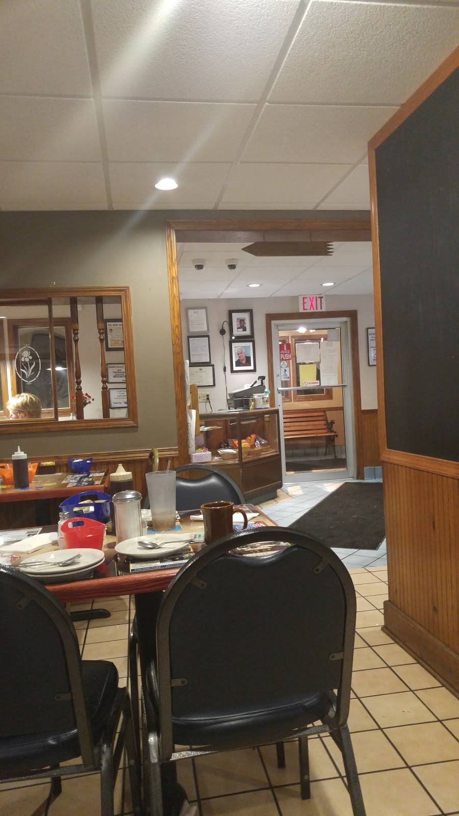 Middlesex Diner | restaurant | 3462 Sharon Rd, West Middlesex, PA 16159, USA | 7245289381 OR +1 724-528-9381