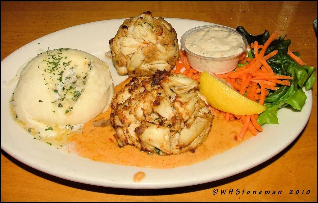 Backfin Blue Cafe | restaurant | 2913 Beach Blvd S, Gulfport, FL 33707, USA | 7273432583 OR +1 727-343-2583