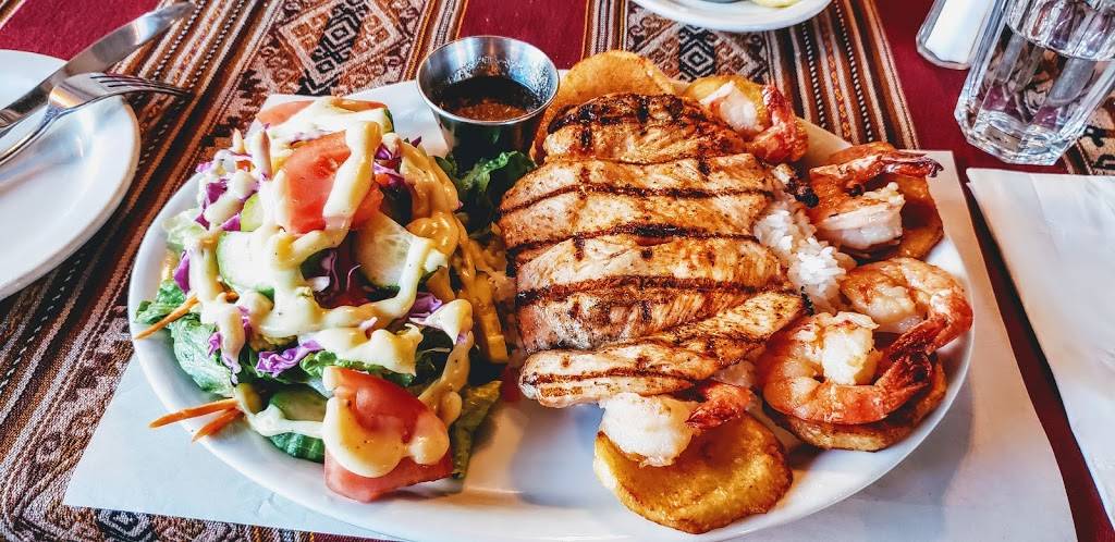 Villa Wellington | restaurant | 4701 Rue Wellington, Verdun, QC H4G 1X2, Canada | 5147680102 OR +1 514-768-0102