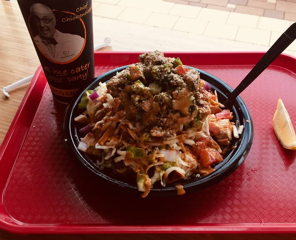 Chicken Kitchen | restaurant | 5215 University Pkwy, Bradenton, FL 34201, USA | 9418666050 OR +1 941-866-6050