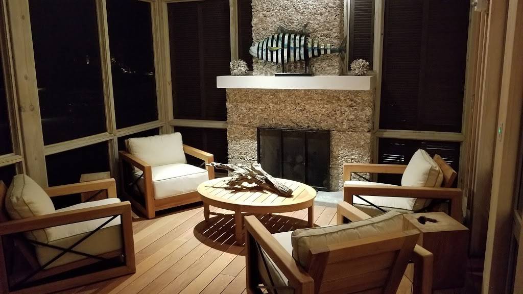 Coles | restaurant | 664 Moreland Rd, Bluffton, SC 29910, USA | 8438366250 OR +1 843-836-6250