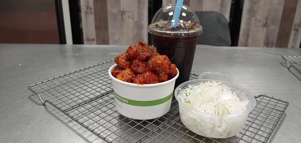 Bene Chicken Cafe - 베네치킨 | restaurant | 17643 Sherman Way Unit 103, Van Nuys, CA 91406, USA | 8184308908 OR +1 818-430-8908