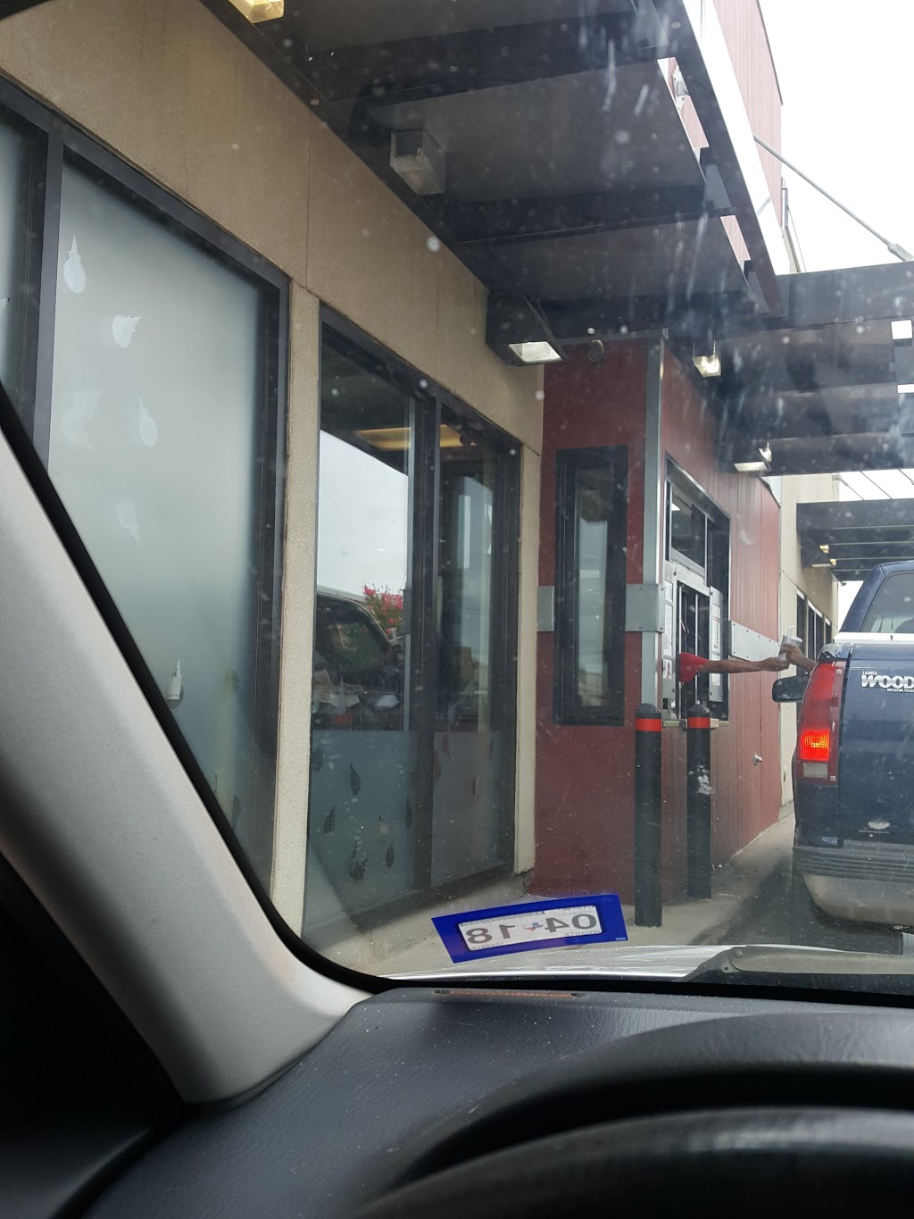 Jack in the Box | restaurant | 3125 Lawrence Rd, Wichita Falls, TX 76308, USA | 9406899100 OR +1 940-689-9100