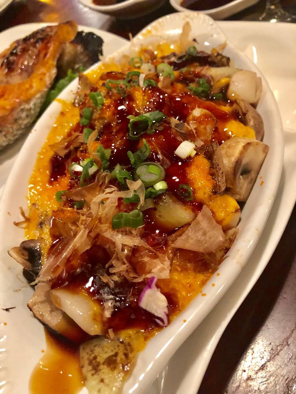 Izumi Sushi and Grill | restaurant | 2773 Shadowview, Eugene, OR 97408, USA | 5416831201 OR +1 541-683-1201