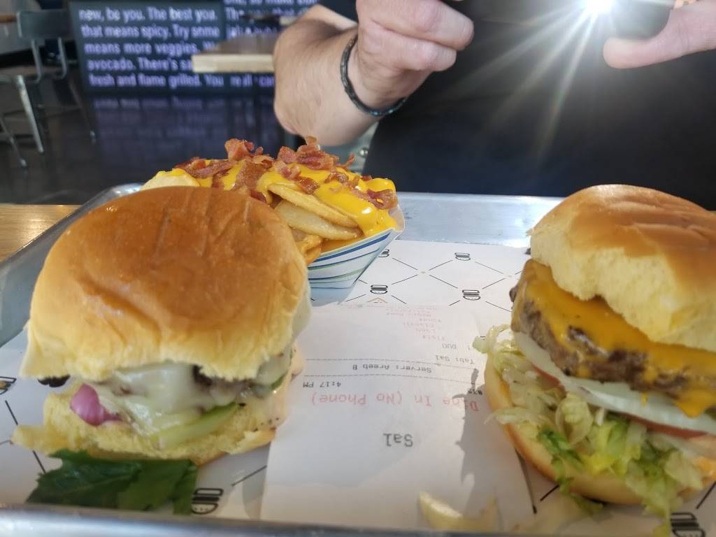 Burgerim | meal delivery | 2700 N Texas St, Fairfield, CA 94533, USA | 7074194634 OR +1 707-419-4634