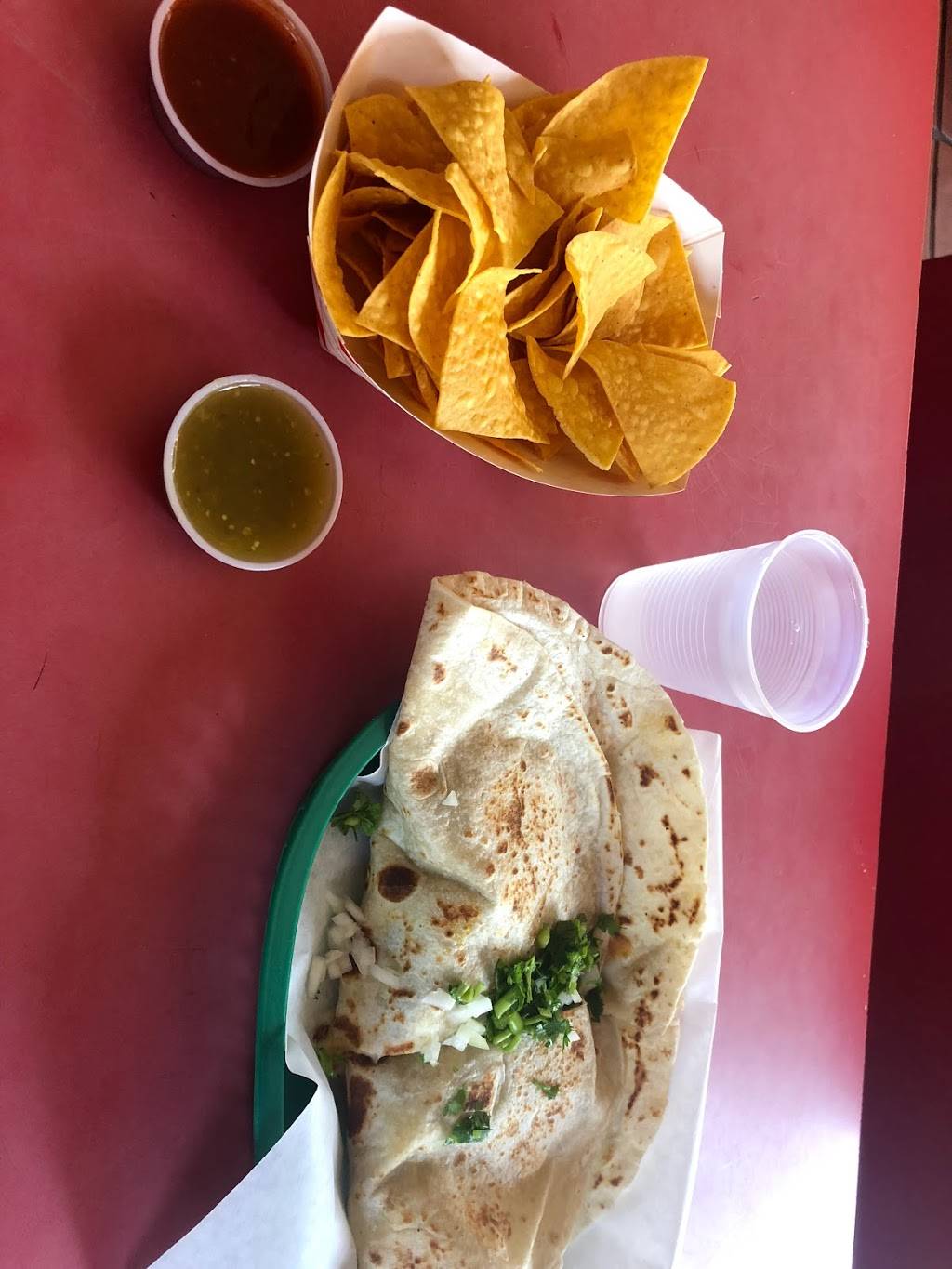 Taqueria Lorenas | restaurant | 854 N 13th St, San Jose, CA 95112, USA | 4089200551 OR +1 408-920-0551