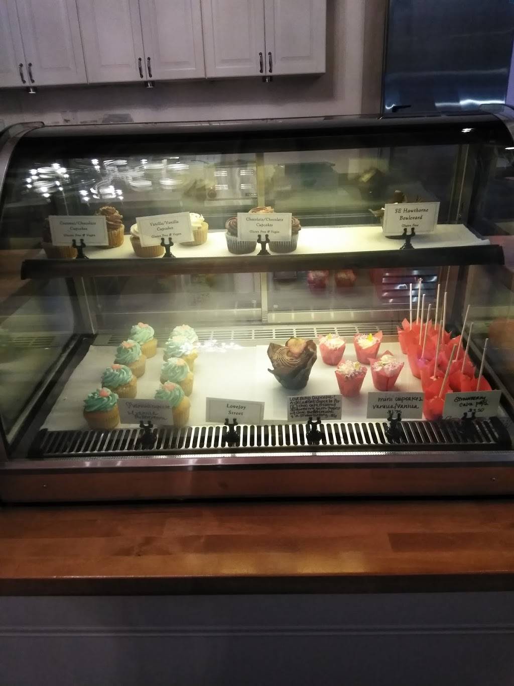 Sugar Street Alberta | restaurant | 1405 NE Alberta St, Portland, OR 97211, USA | 5034447138 OR +1 503-444-7138