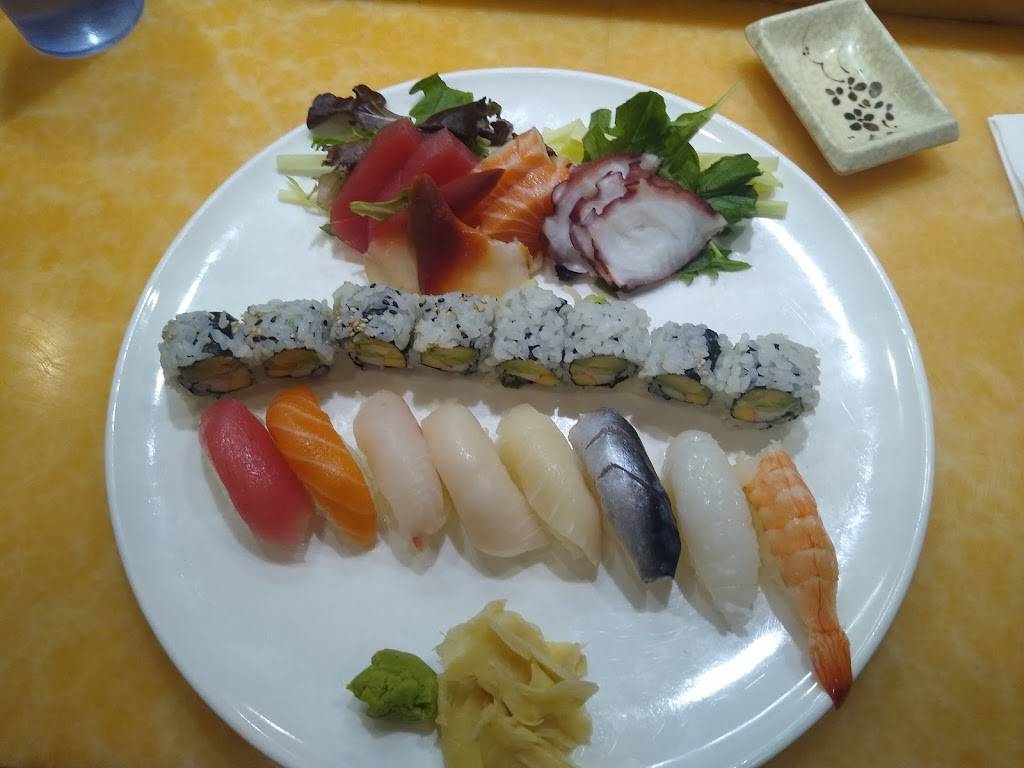 Tokyo Sushi & hibachi | restaurant | 1829 Adams St, Mankato, MN 56001, USA | 5073883338 OR +1 507-388-3338