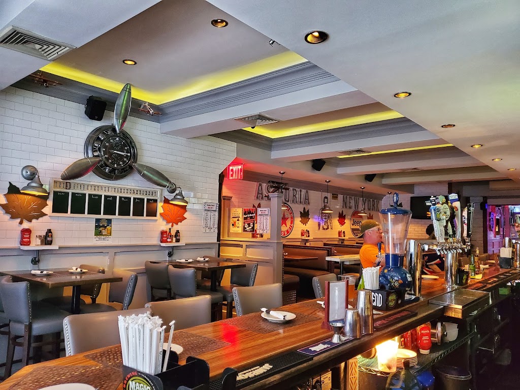 Broadway Station | restaurant | 30-09 Broadway, Astoria, NY 11106, USA | 7185455869 OR +1 718-545-5869