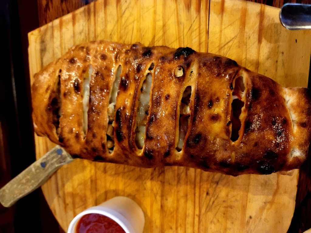 Milanos Italian grill | restaurant | 100 Constitution Dr, West Monroe, LA 71292, USA | 3186547722 OR +1 318-654-7722