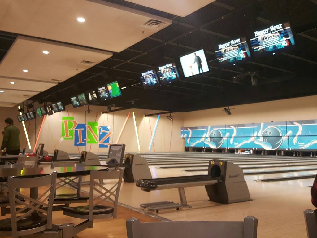 PINZ | restaurant | 7520 32nd St N, Oakdale, MN 55128, USA | 6517708000 OR +1 651-770-8000