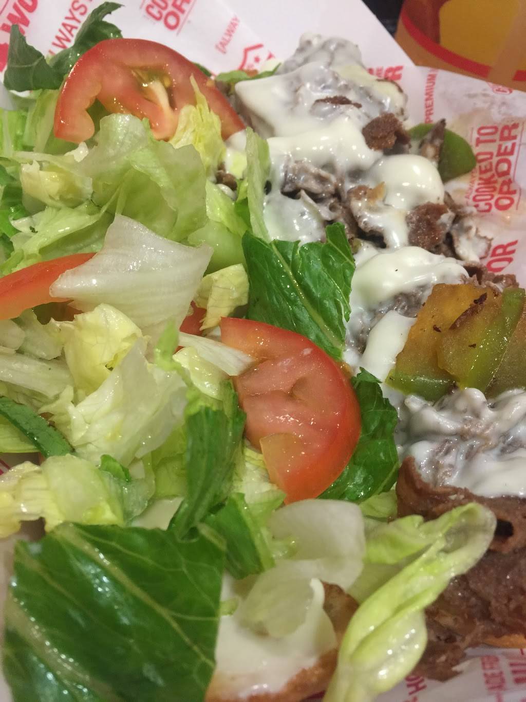 Charleys Philly Steaks | restaurant | 6600 Topanga Canyon Blvd, Canoga Park, CA 91303, USA | 8189927795 OR +1 818-992-7795