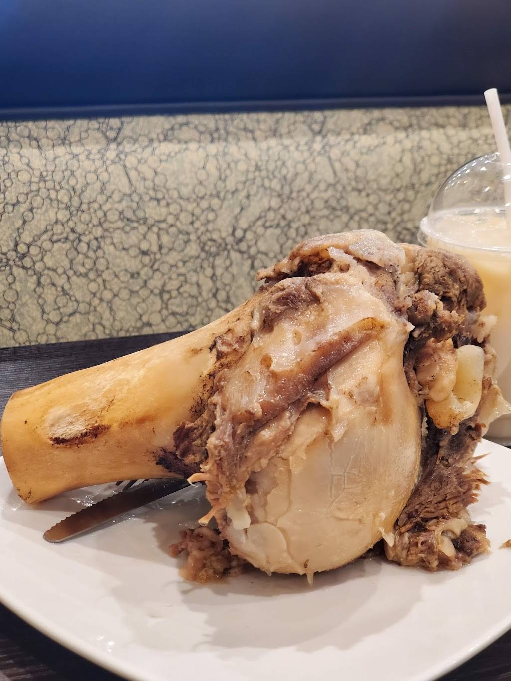 Pho Hoan Pasteur | restaurant | 9689 Chapman Ave, Garden Grove, CA 92841, USA | 7145915094 OR +1 714-591-5094