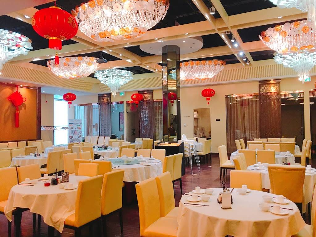 Shanghai ONE Fine Dining 外滩壹号 | restaurant | 1872 Merivale Rd unit c, Nepean, ON K2G 1E6, Canada | 6136861380 OR +1 613-686-1380