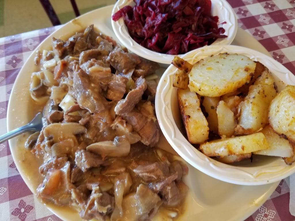 Alpine Village Restaurant | restaurant | 833 W Torrance Blvd, Torrance, CA 90502, USA | 3103274384 OR +1 310-327-4384