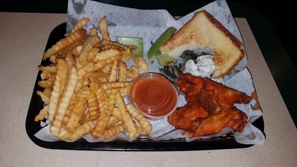 Jim Bobs Chicken Fingers | restaurant | 1006 1st Ave, Opelika, AL 36801, USA | 3347429655 OR +1 334-742-9655