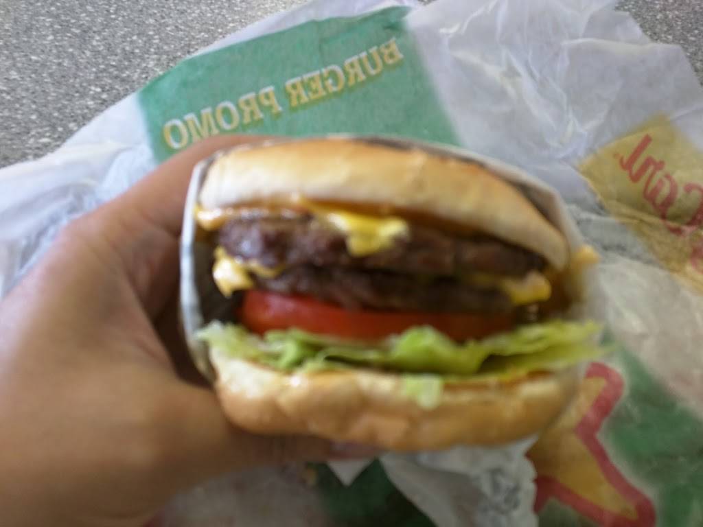 Carls Jr. | restaurant | 14041 Newport Ave, Tustin, CA 92780, USA | 7145449982 OR +1 714-544-9982