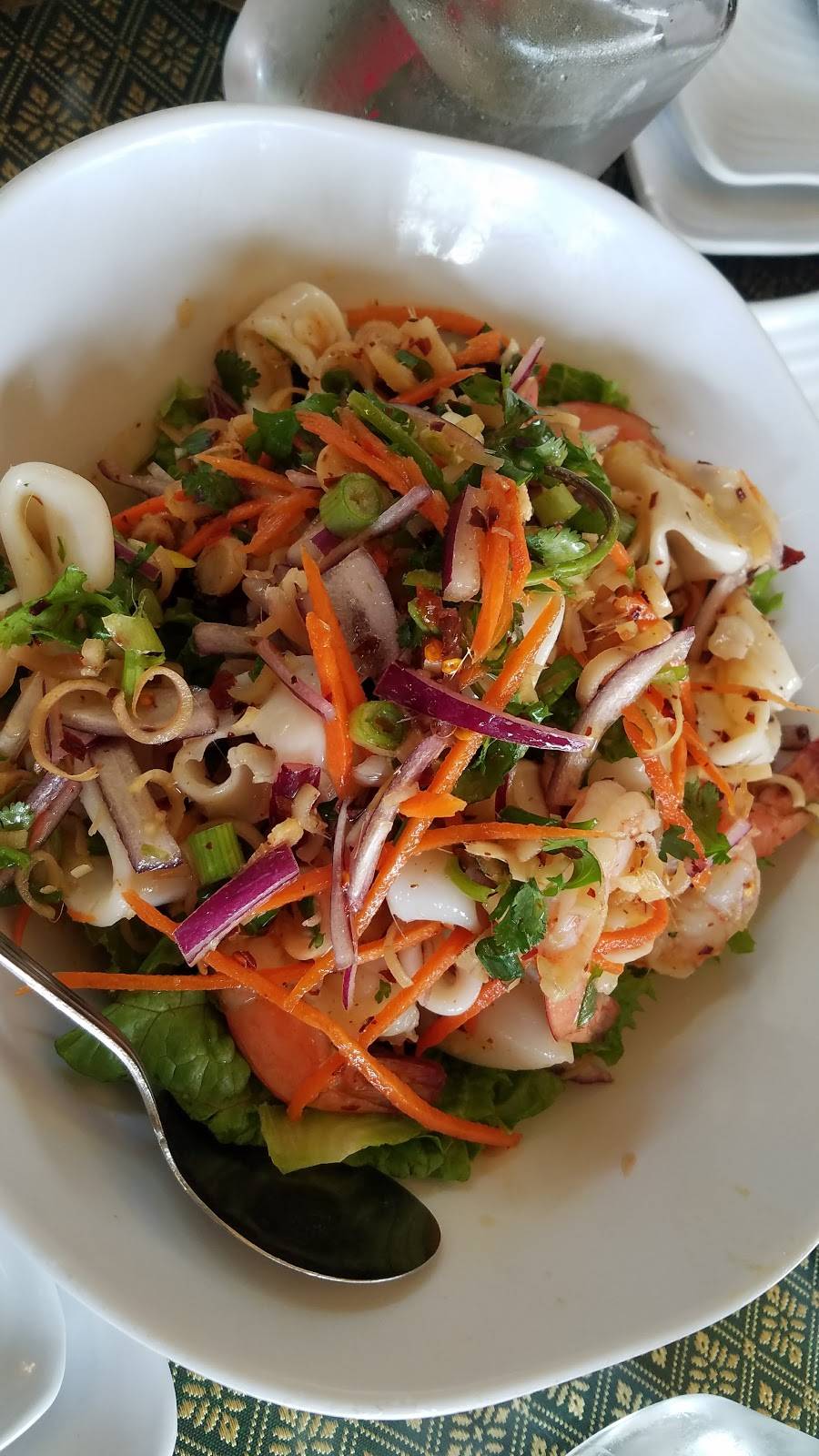 @ Thai Recipe | restaurant | 2106 Mission St A, Santa Cruz, CA 95060, USA | 8314570238 OR +1 831-457-0238