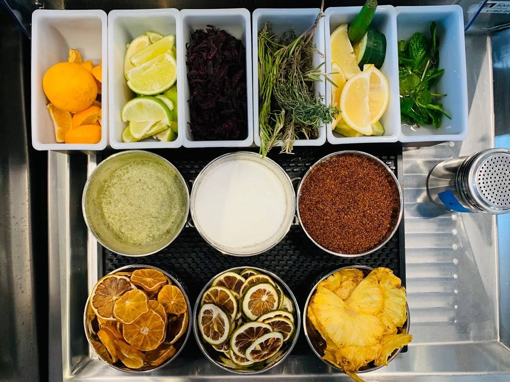 Drink Bar | restaurant | 1705 Flight Way #5, Tustin, CA 92782, USA | 7149415418 OR +1 714-941-5418