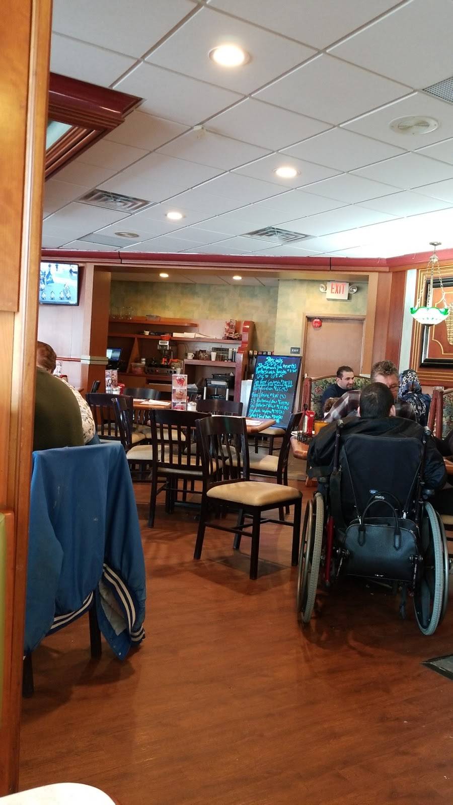 Tic-Toc Family Restaurant | restaurant | 2510 Northampton St, Easton, PA 18045, USA | 6102526466 OR +1 610-252-6466