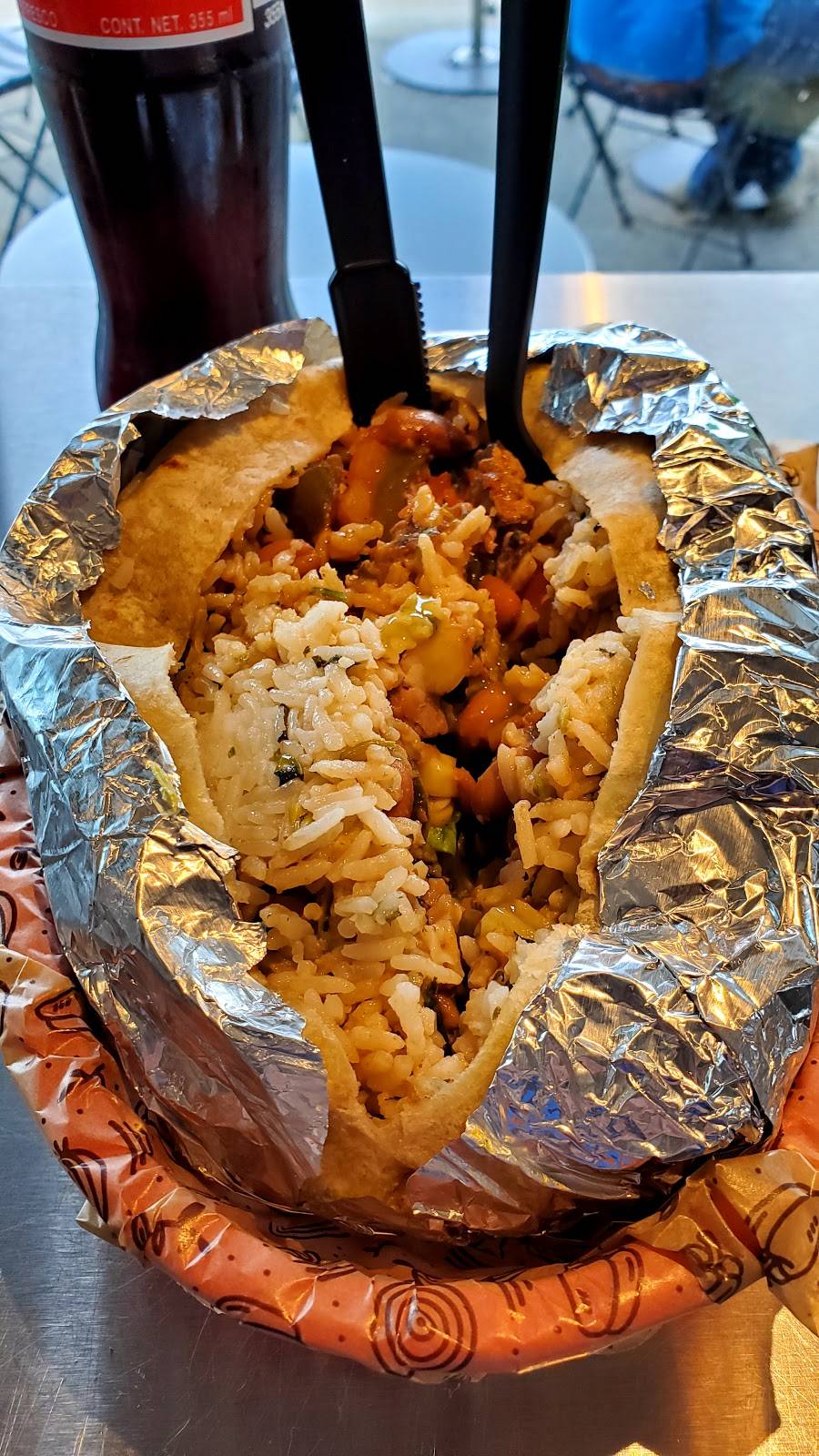 Chipotle Mexican Grill | restaurant | 2040 Pleasant Hill Rd, Duluth, GA 30096, USA | 6785840011 OR +1 678-584-0011