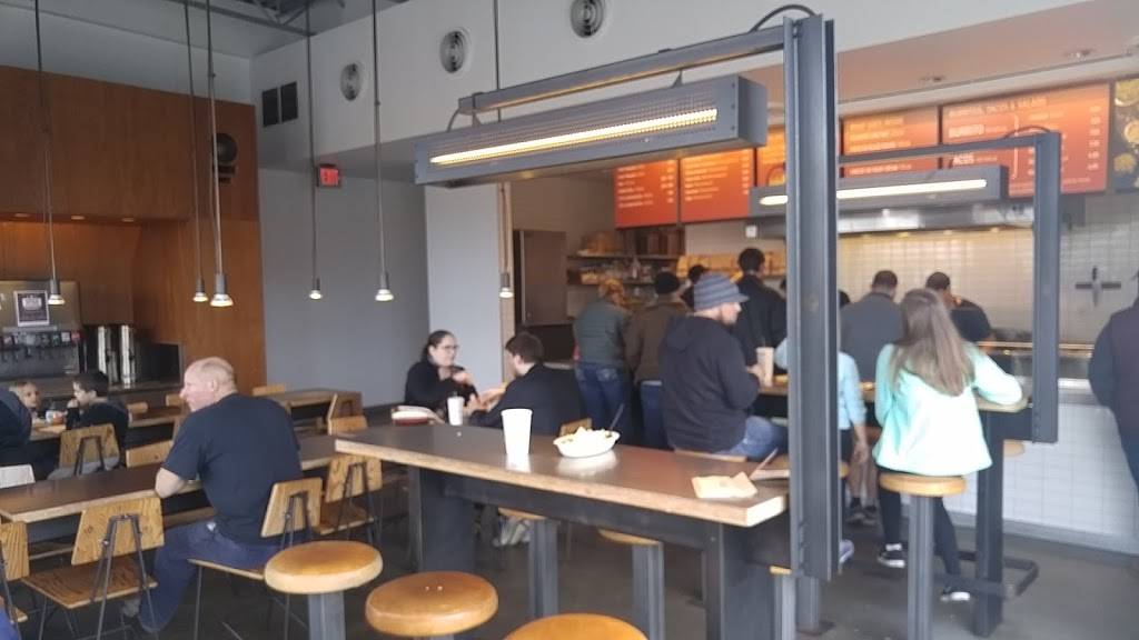 Chipotle Mexican Grill | restaurant | 1803 Patrick Dr, Burlington, KY 41005, USA | 8596890105 OR +1 859-689-0105