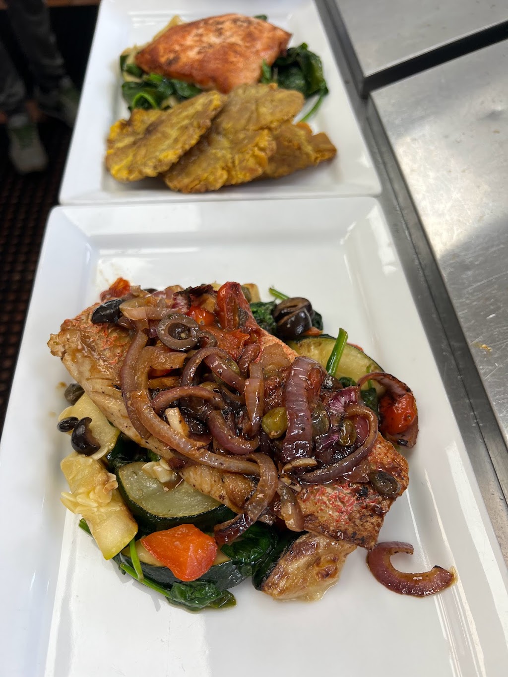 NOI CHEFS | restaurant | 4320 SW 8th St, Miami, FL 33134, USA | 7865367620 OR +1 786-536-7620