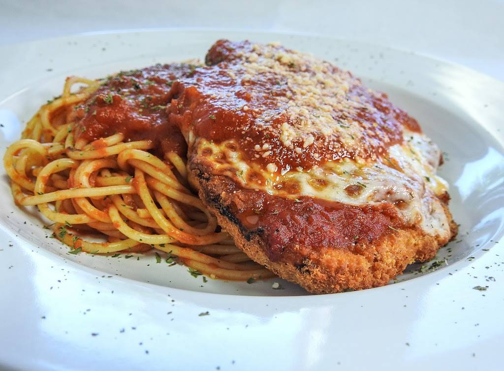 Marina’s Pizza | restaurant | 12121 W Linebaugh Ave, Tampa, FL 33626, USA | 8138541616 OR +1 813-854-1616