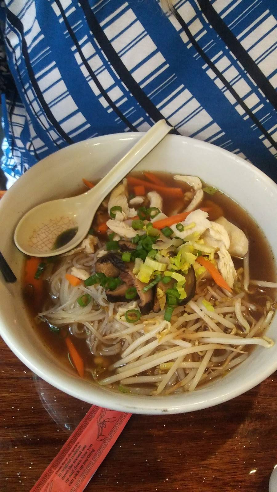 ASIATIC STREETFOOD & Noodle BAR | restaurant | 1600 East 8th Avenue, #D101, Tampa, FL 33605, USA | 8132845317 OR +1 813-284-5317