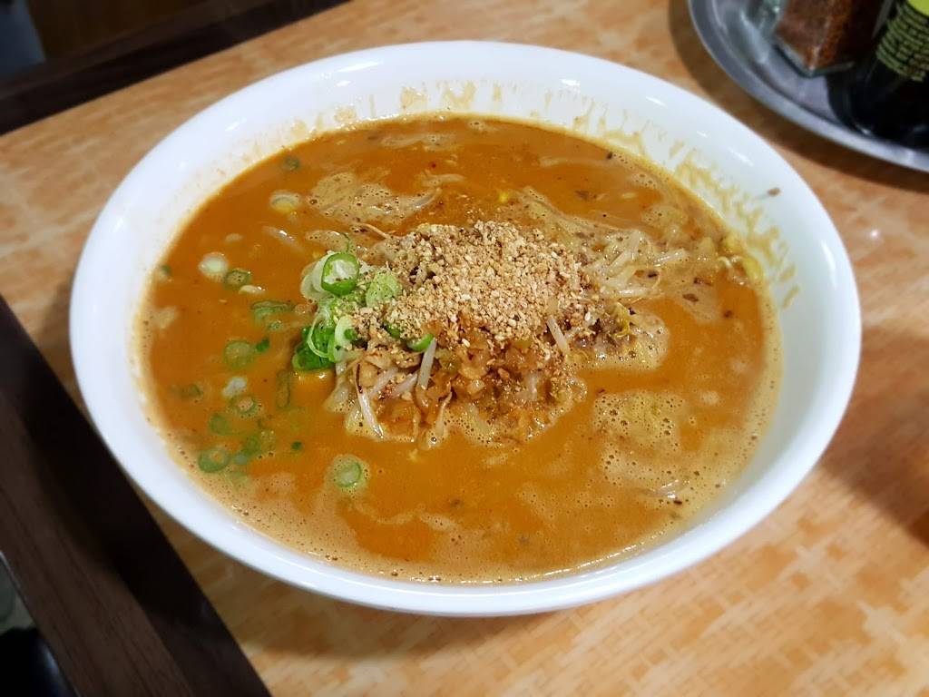 Nagomi Japanese Restaurant | restaurant | 25750 Novi Rd, Novi, MI 48375, USA | 2483058568 OR +1 248-305-8568