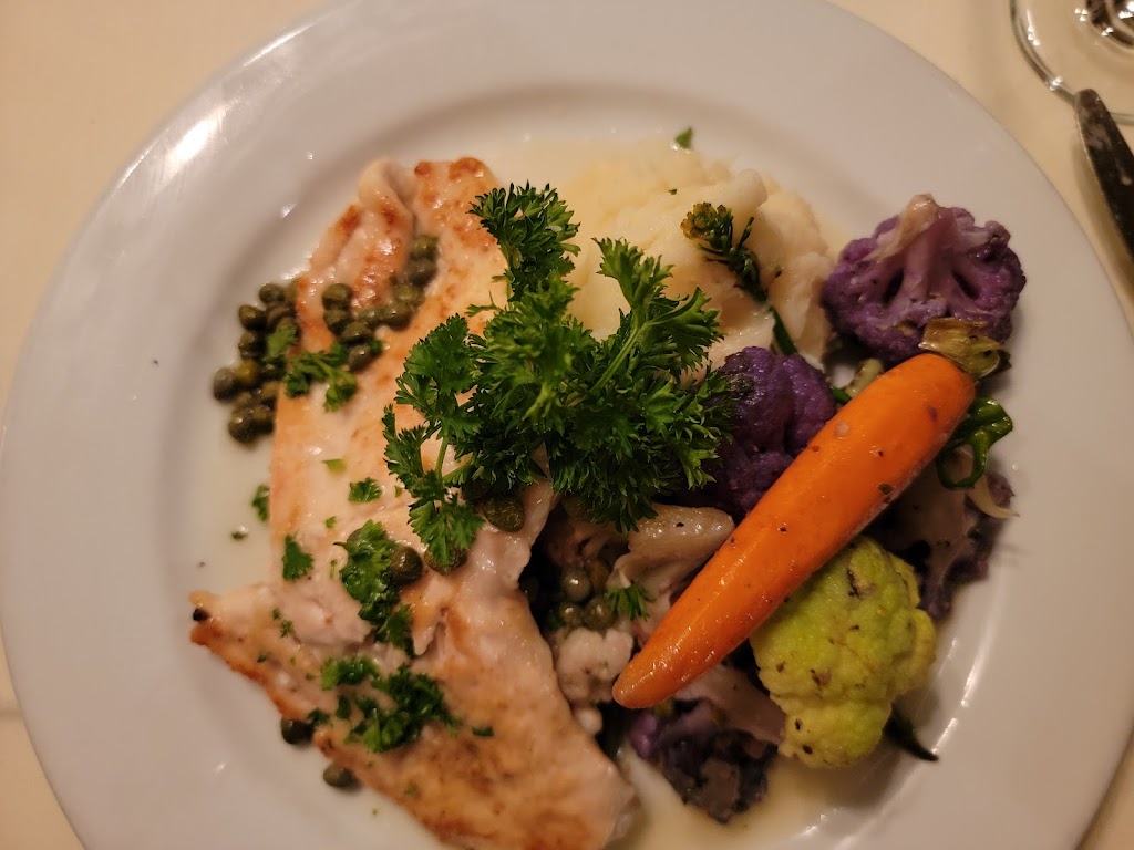 Zio Fraedo’s | restaurant | 611 Gregory Ln, Pleasant Hill, CA 94523, USA | 9259339091 OR +1 925-933-9091