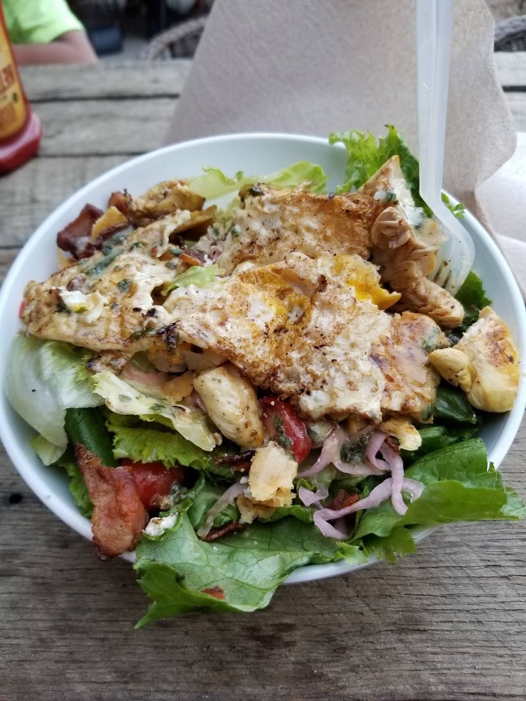 Twisted Root Burger Company | restaurant | 505 Houston St, Coppell, TX 75019, USA | 4692608292 OR +1 469-260-8292