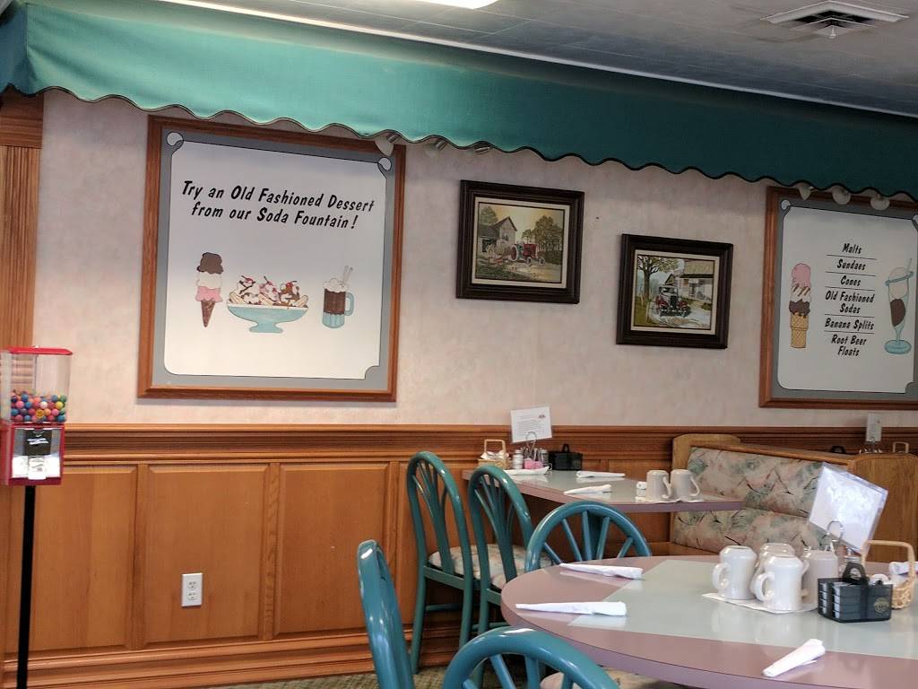 Hoppers | restaurant | 9675 Old 31, Berrien Springs, MI 49103, USA | 2694712106 OR +1 269-471-2106