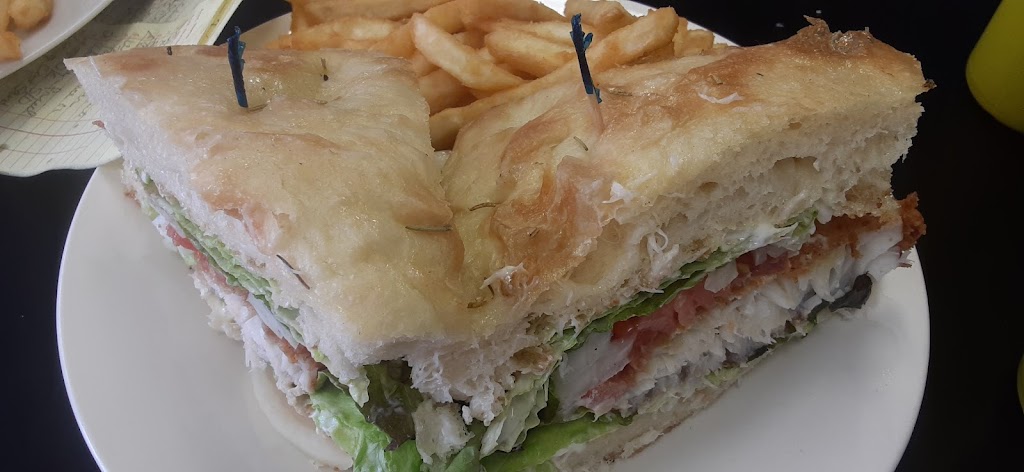 Cape arago cafe & espresso | restaurant | 91120 Cape Arago Hwy, Coos Bay, OR 97420, USA | 5418082226 OR +1 541-808-2226