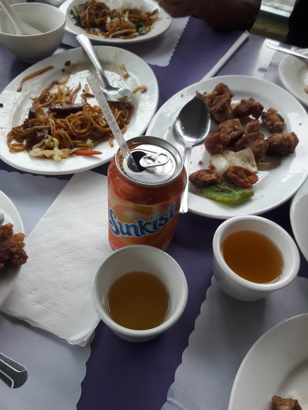 King Lees Chinese Restaurant | meal delivery | 1426 Fillmore St, San Francisco, CA 94115, USA | 4155638882 OR +1 415-563-8882