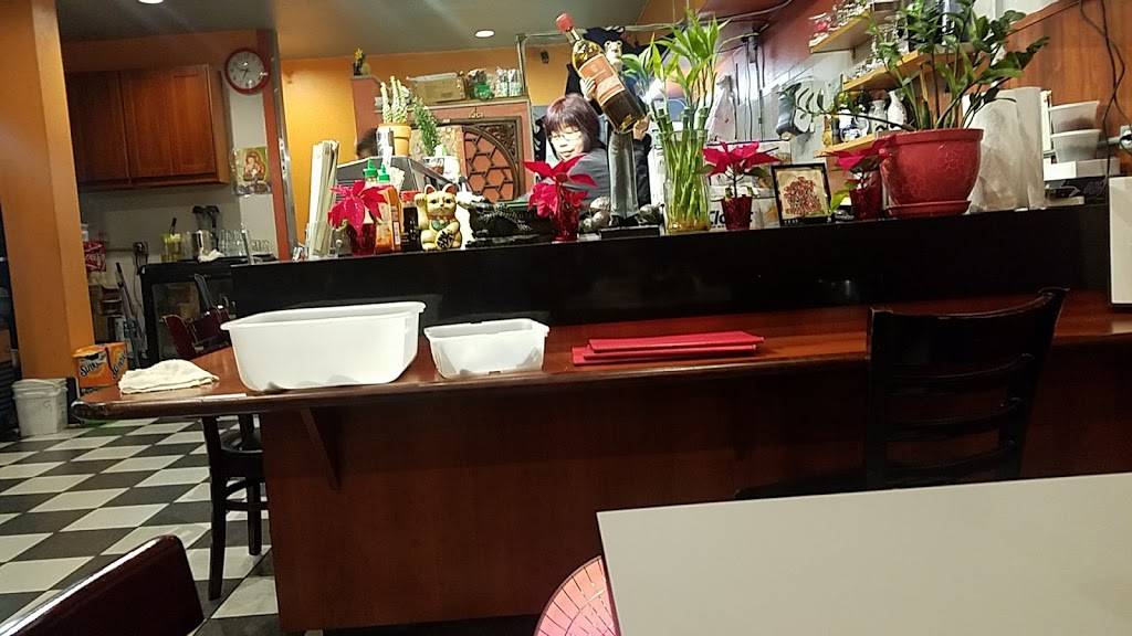 Gee Yin | restaurant | 6288 Mission St, Daly City, CA 94014, USA | 6507565610 OR +1 650-756-5610