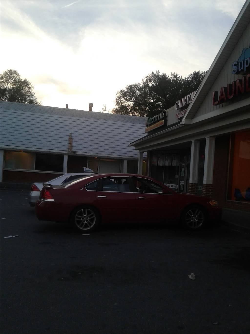 Chinatown Kitchen | restaurant | 728 Berryville Ave, Winchester, VA 22601, USA | 5406650250 OR +1 540-665-0250