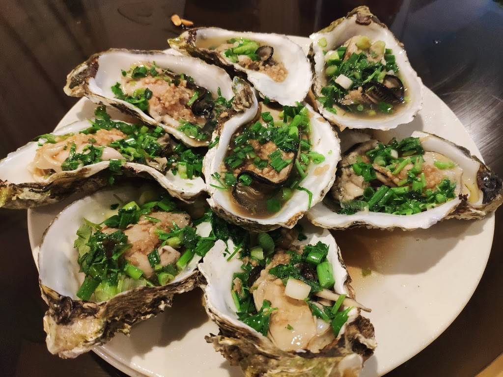 ABC Seafood Restaurant | restaurant | 2705 54th Ave N #3, St. Petersburg, FL 33714, USA | 7275221888 OR +1 727-522-1888