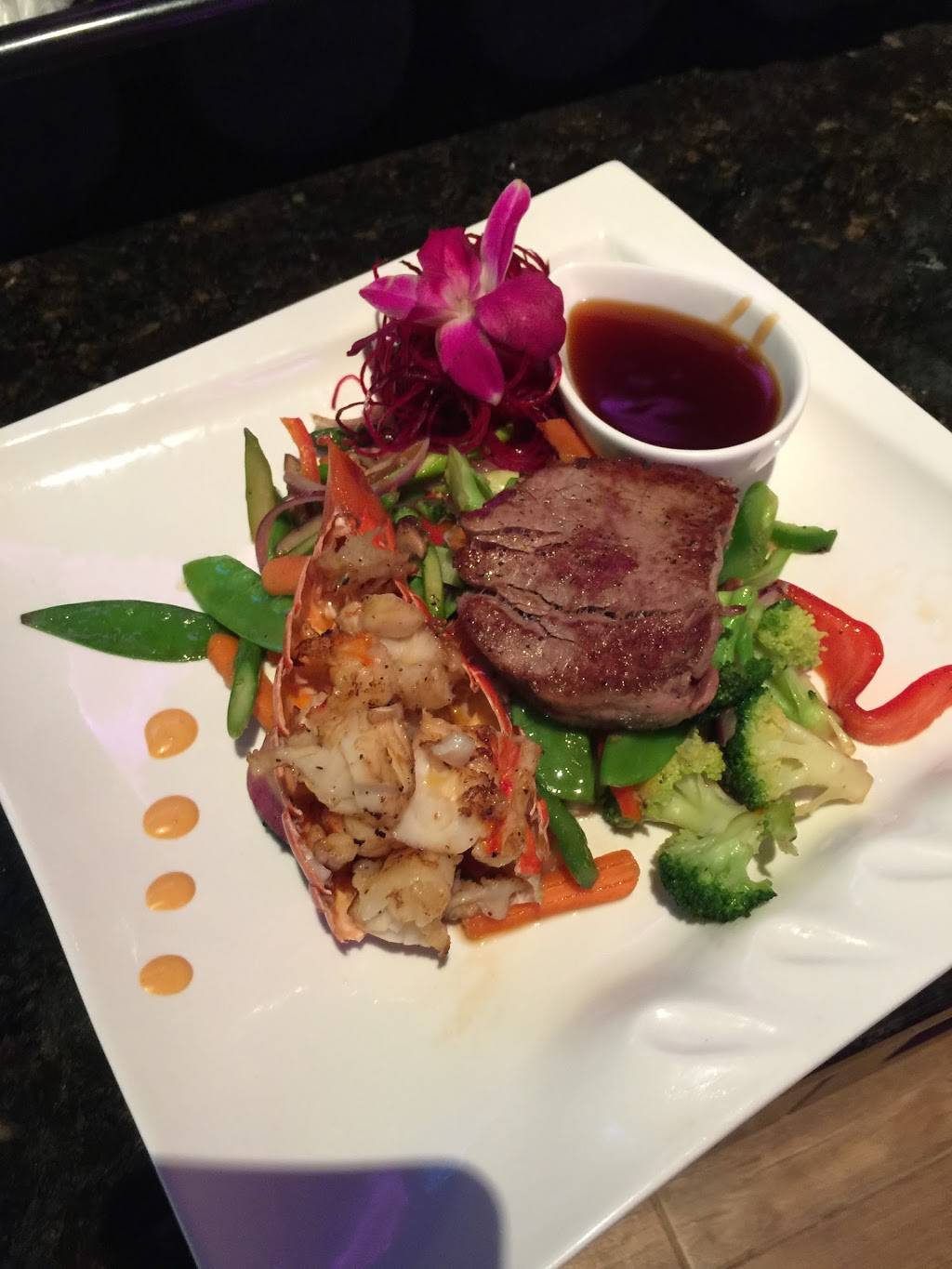 Lins Asian Cafe | restaurant | 850 E Suber Rd #100, Greer, SC 29650, USA | 8646557717 OR +1 864-655-7717