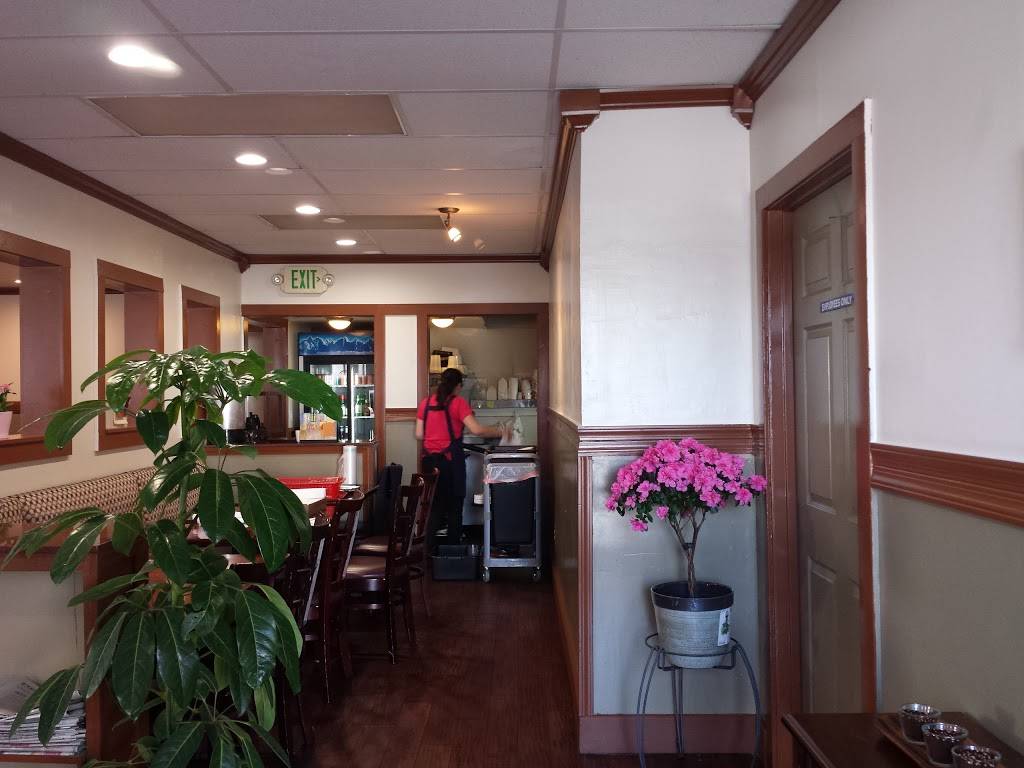 Daol Tofu & Korean BBQ | restaurant | 4301 Telegraph Ave, Oakland, CA 94609, USA | 5106016001 OR +1 510-601-6001