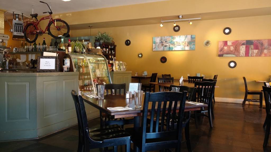 Rosewood Cafe | restaurant | 3323 N 26th St, Tacoma, WA 98407, USA | 2537527999 OR +1 253-752-7999