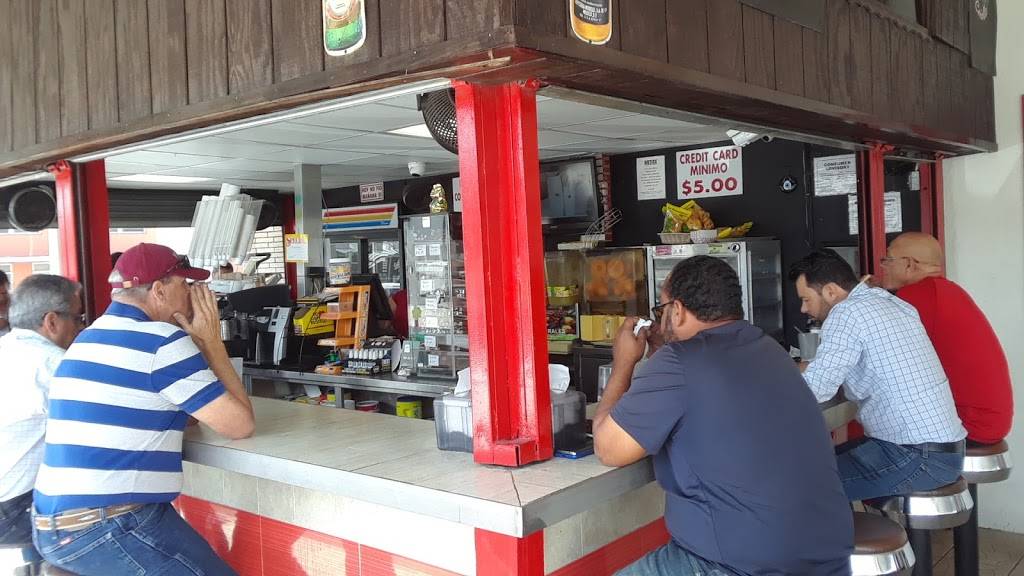 Rincon Criollo Restaurant Cafe | restaurant | 2601 NW 39th Ave, Miami, FL 33142, USA | 3058717755 OR +1 305-871-7755