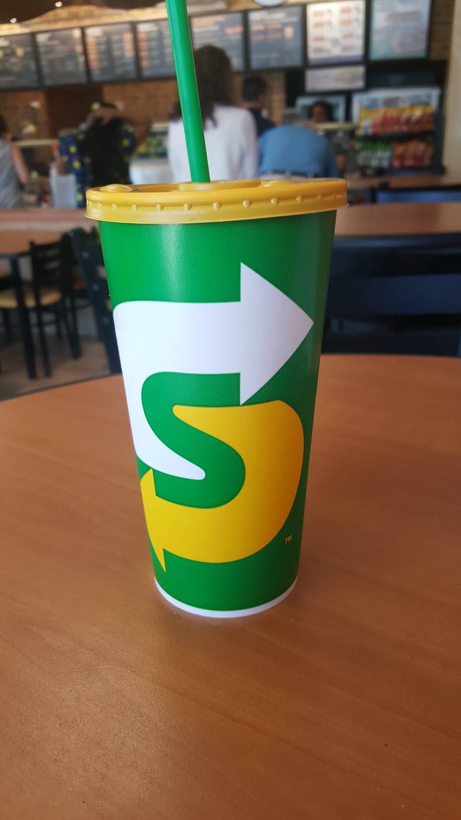 Subway | restaurant | 3337 Newburg Rd, Louisville, KY 40218, USA | 5024594092 OR +1 502-459-4092