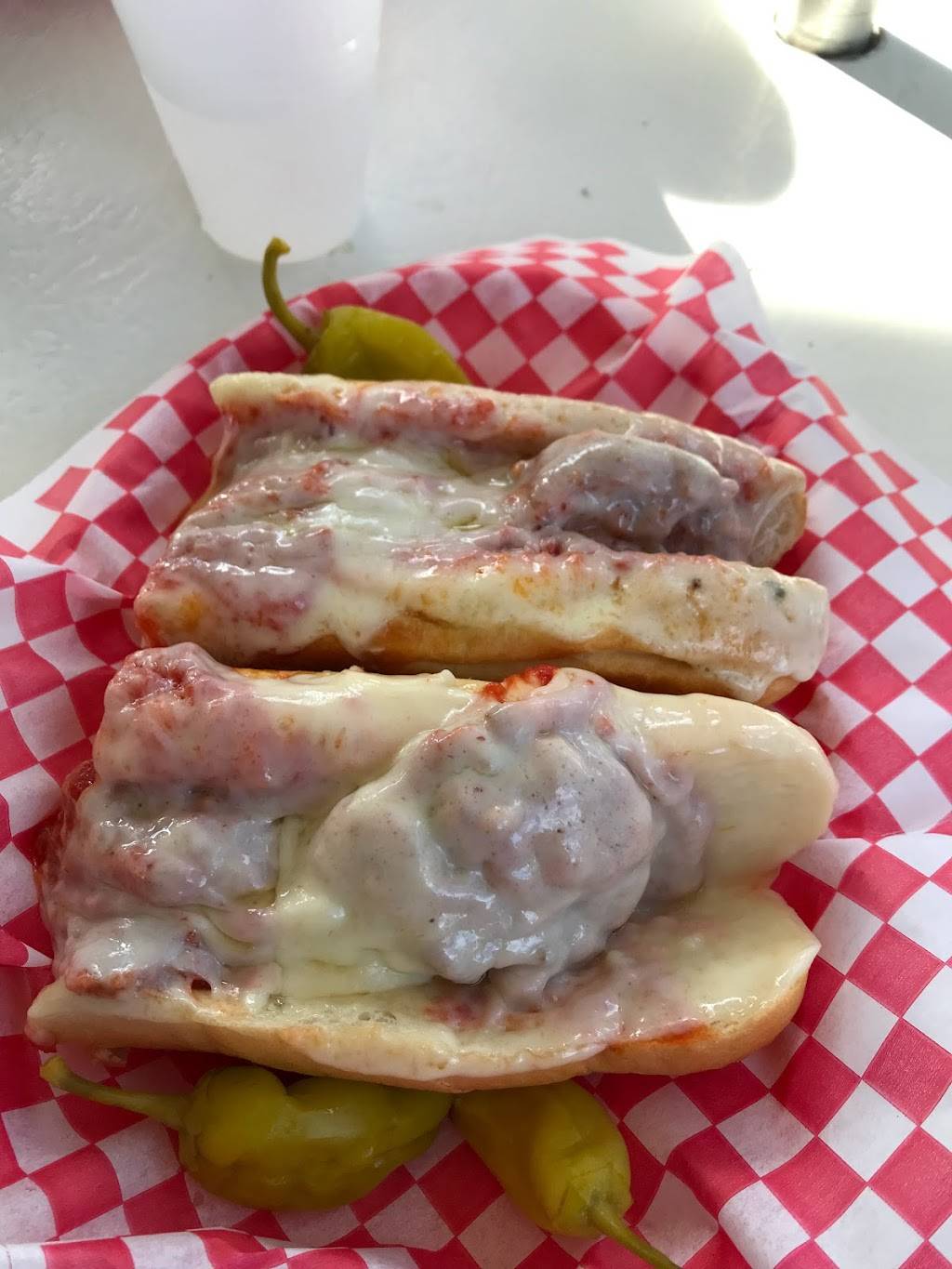 Campinis Fine Italian Deli & Market | restaurant | 28860 Old Town Front St, Temecula, CA 92592, USA | 9516769787 OR +1 951-676-9787