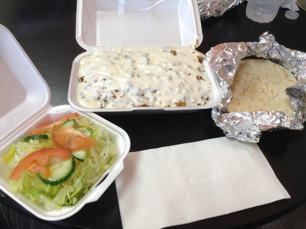 Safin Grill | meal takeaway | 919 Upper Paradise Rd #4, Hamilton, ON L9B 2M9, Canada | 9053836969 OR +1 905-383-6969